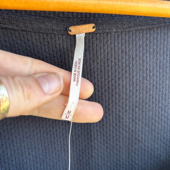 Free People Amara Top - Picture 7 of 7